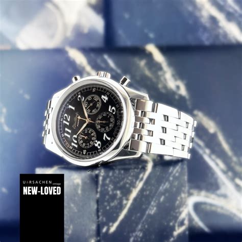 breitling im alltag tragen|Breitling als daily rocker .